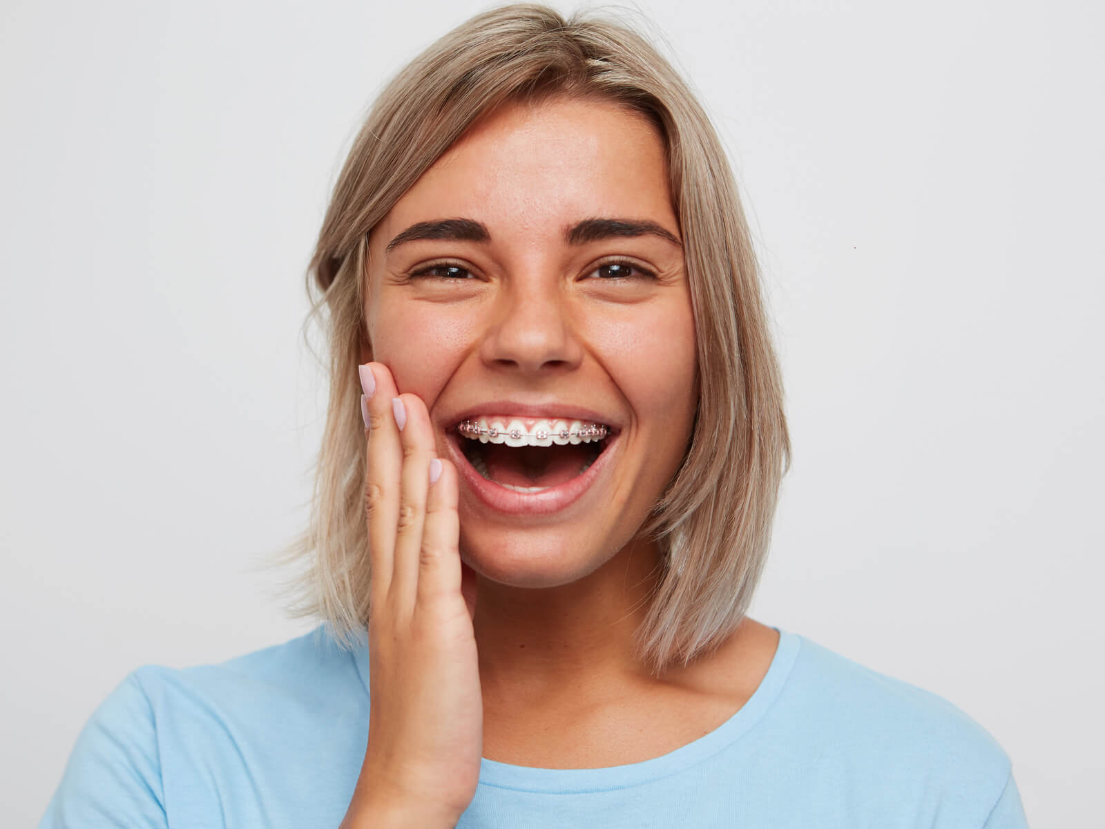 5 Things To Know Before Getting Adult Braces