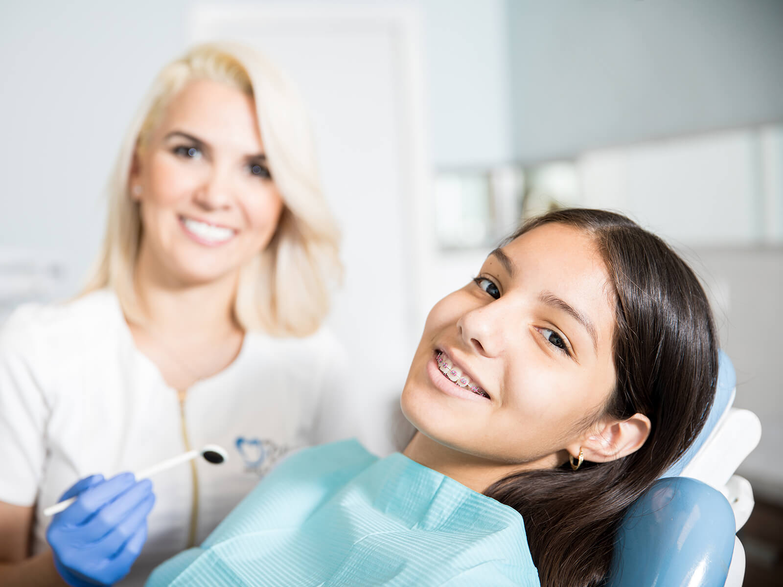 Orthodontics For Children: Developing A Healthy Smile