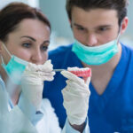 5 Easy Tips For Taking Good Care of Your Dental Prosthetics