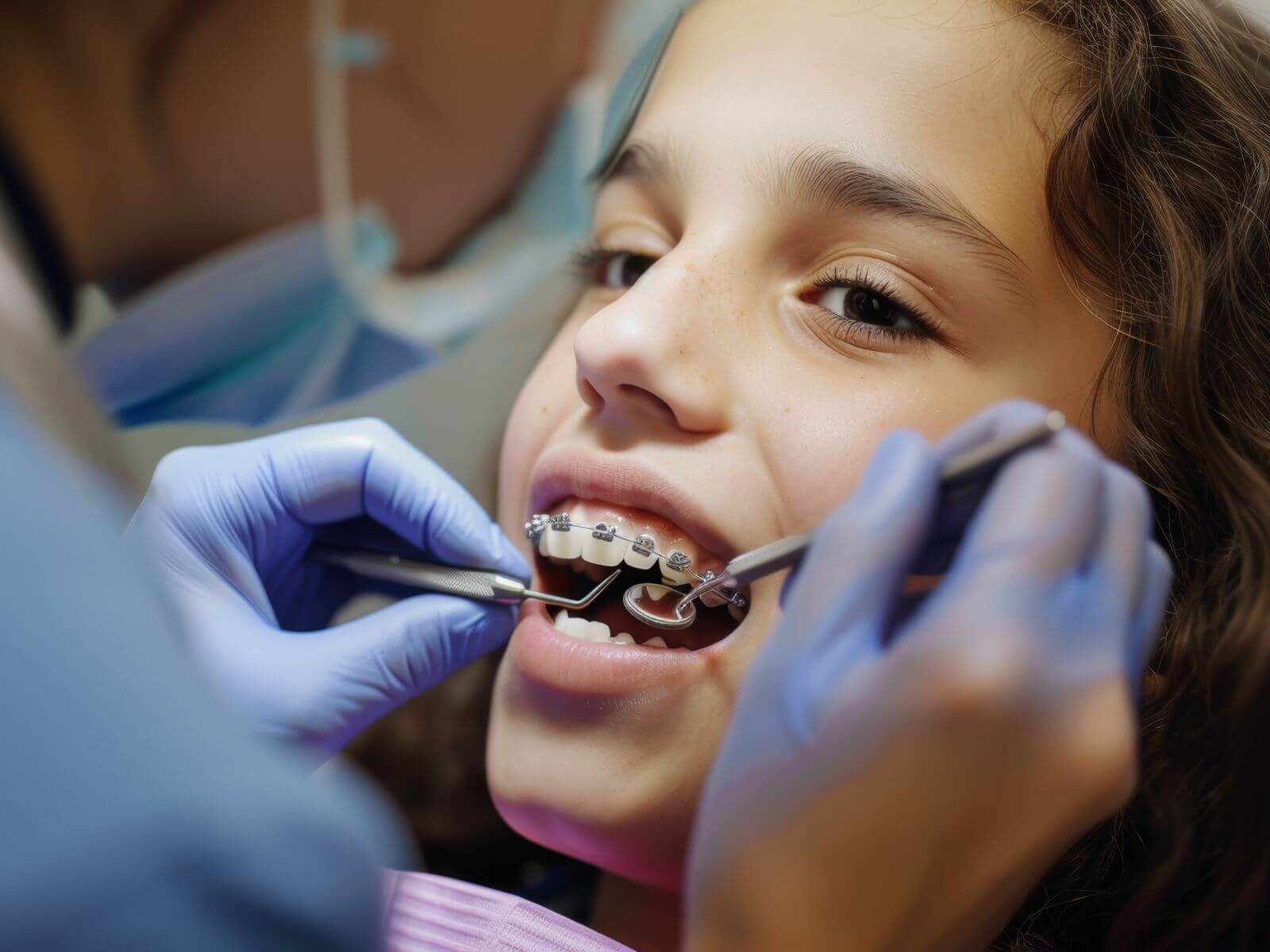 6 Signs You Might Need Orthodontic Treatment