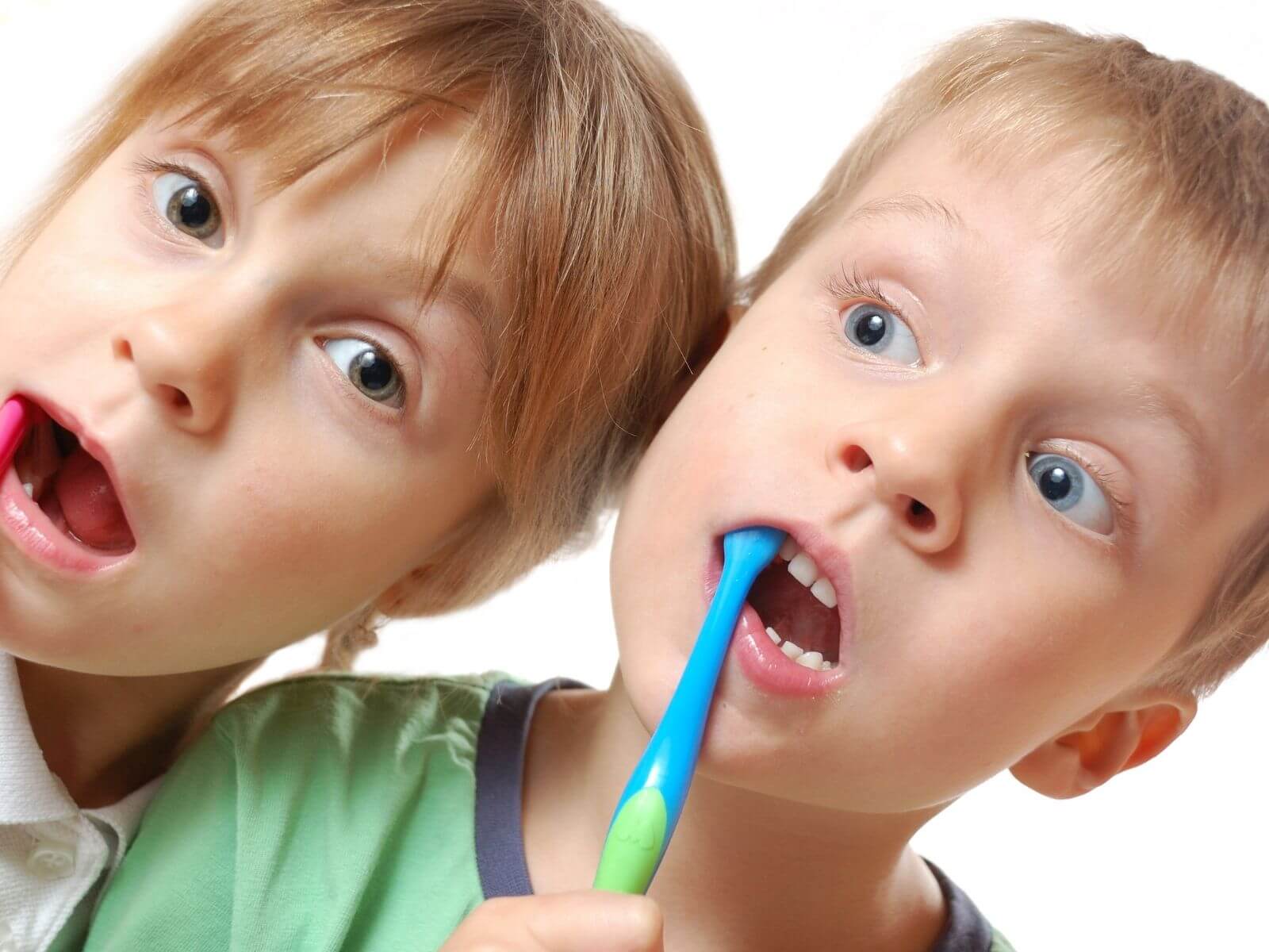 4 Surprising Reasons For Bad Breath In Children